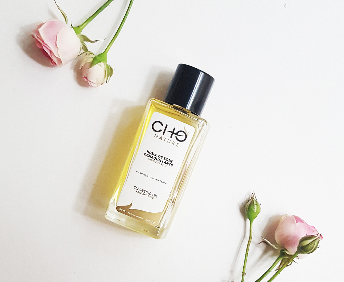 cho nature cosmetique bio luxe