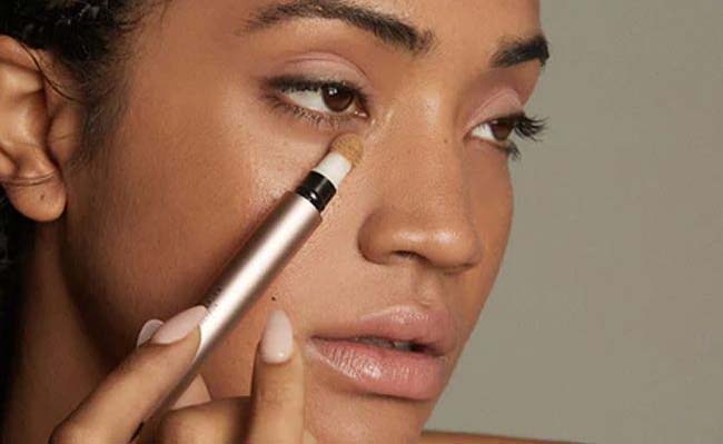 how to choose your concealer: we've got just what you need