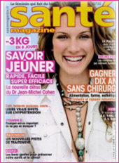 cosmetique bio SantéMagazine