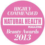 John Masters Organics beauty awards