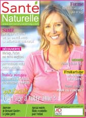 cosmetique bio SantéMagazine