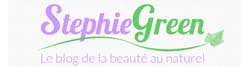 cosmetique bio StephieGreen