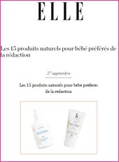 cosmetique bio Lulu&Boo