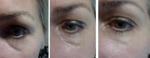 cosmetique bio contour des yeux CHO Nature