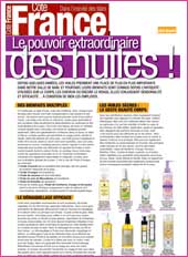 cosmetique bio Cote France