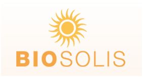 cosmetique bio Biosolis