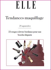 cosmetique bio maquillage