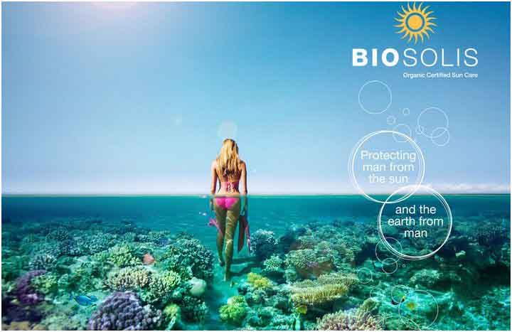 cosmetique bio Biosolis