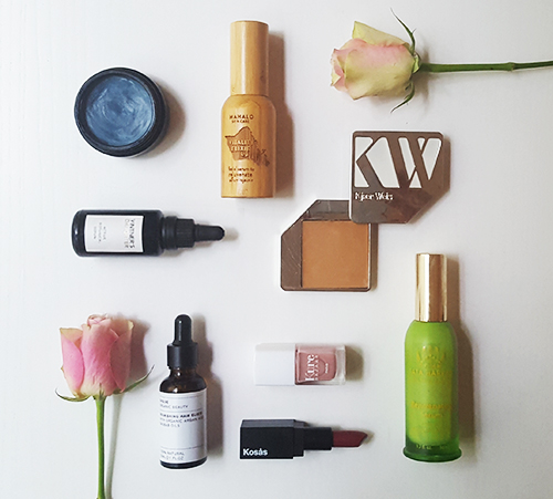 cosmetique bio luxe