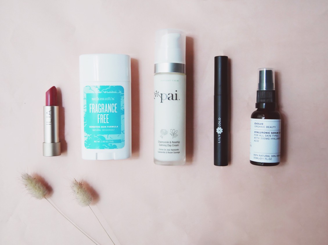 Cosmétique Vegan Cosmétique Vegan