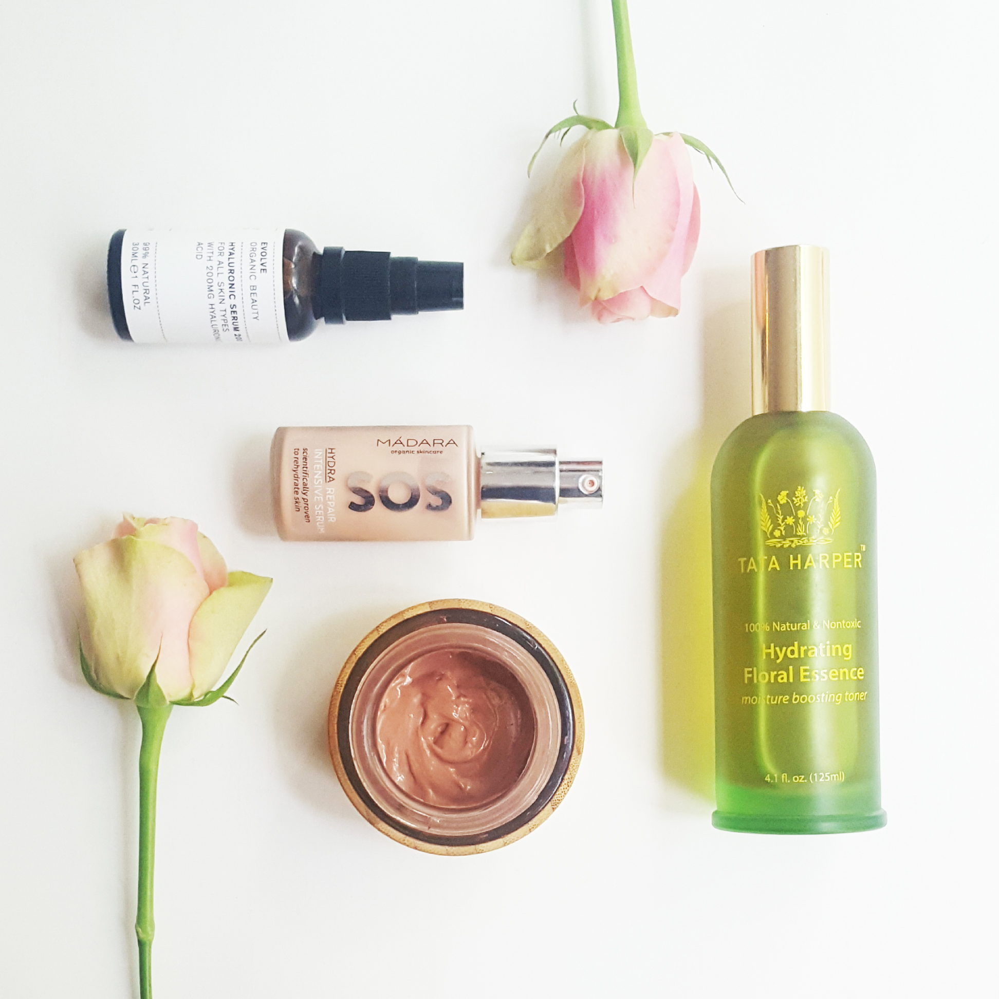 cosmetiques naturels bio