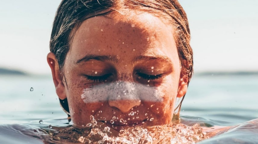 Trousse de l'été : Crème solaire, après-soleil et complément alimentaire