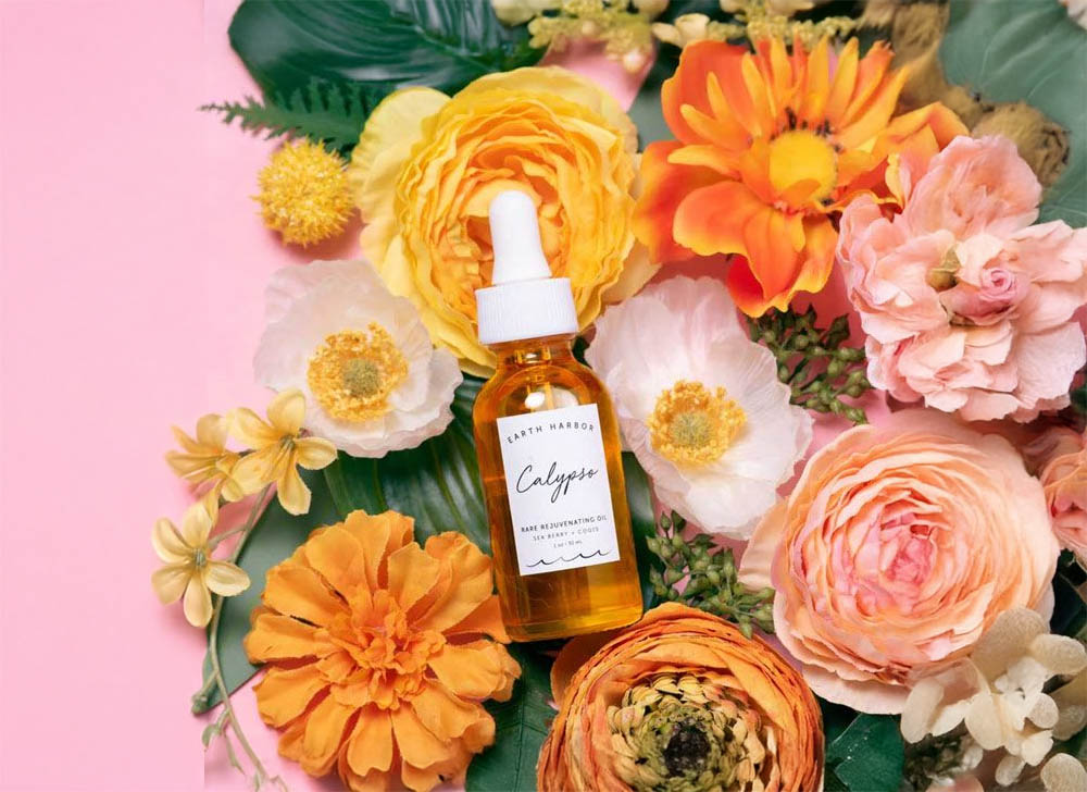 Crème Vitamine C
