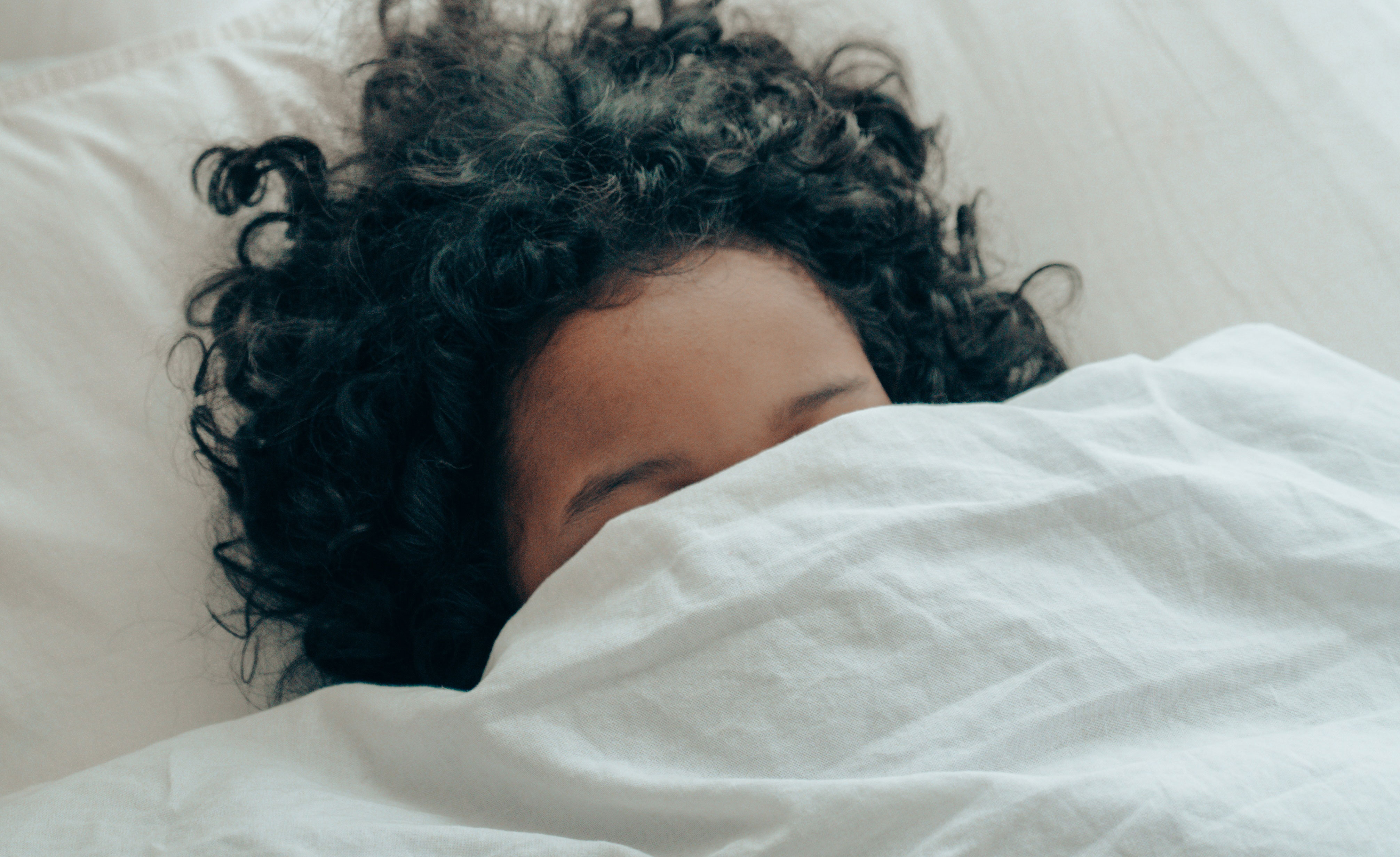 Curly Hair Care Routine