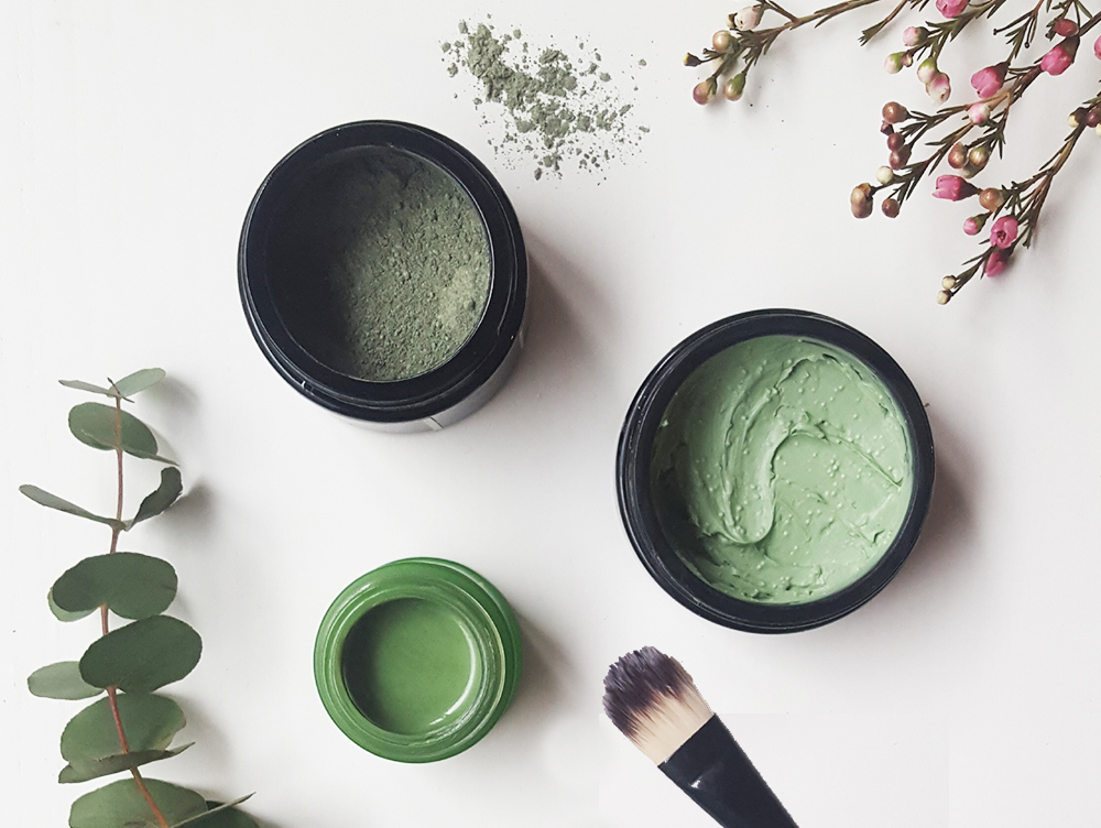 les ingrédients actifs en cosmétique bio