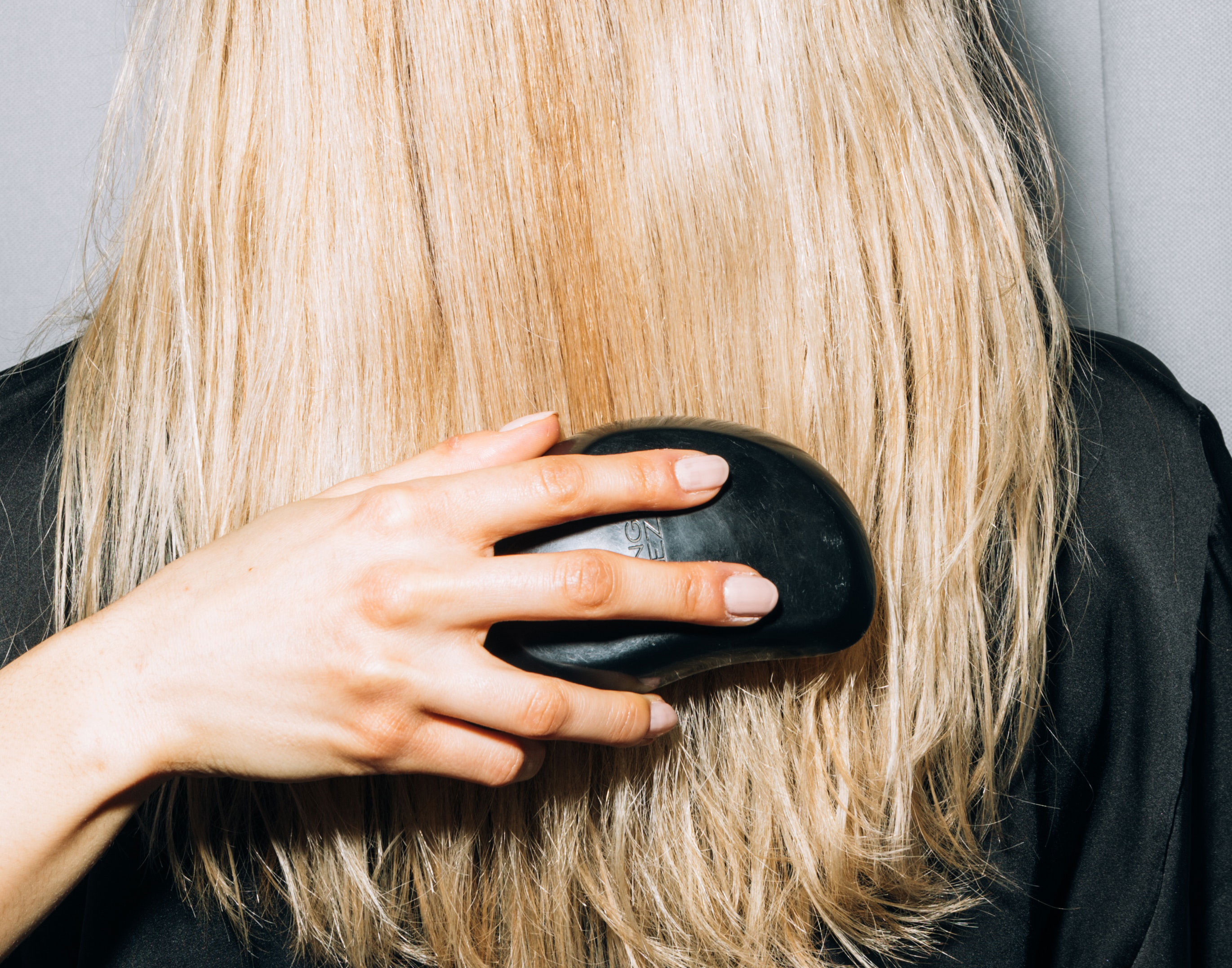 5 tips to take care of your dry hair 5 tips to take care of your dry hair
