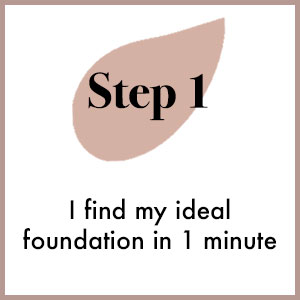 How to choose your organic foundation