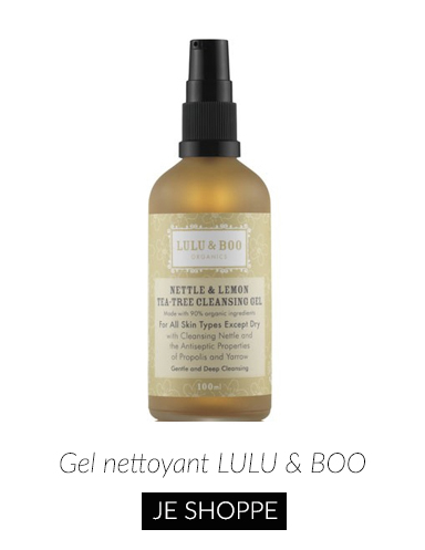 Quels Cosmétiques Bio Pour Peau Grasse - 