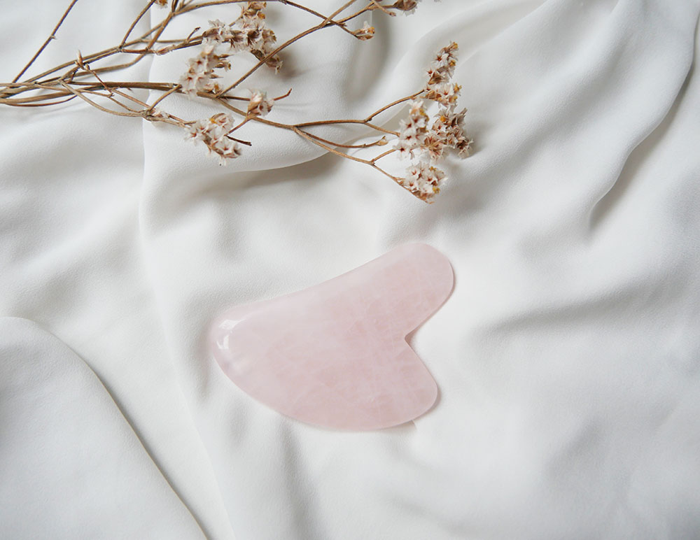 Gua sha Le Secret d'une Peau Parfaite en 5 Minutes — free download