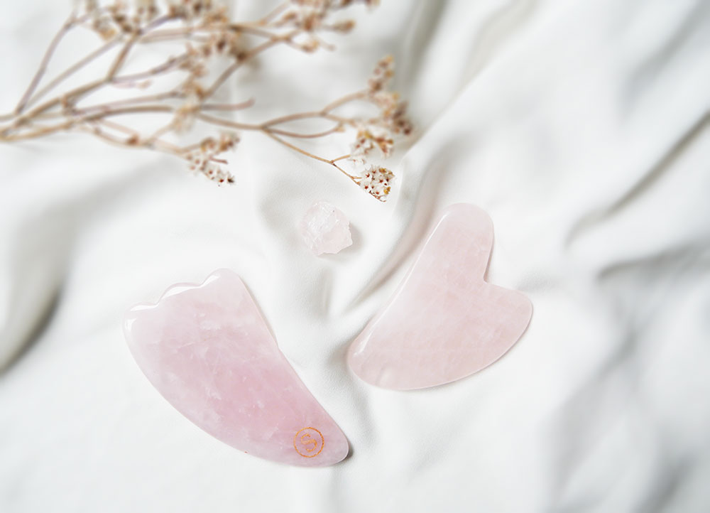 Gua Sha Benefits