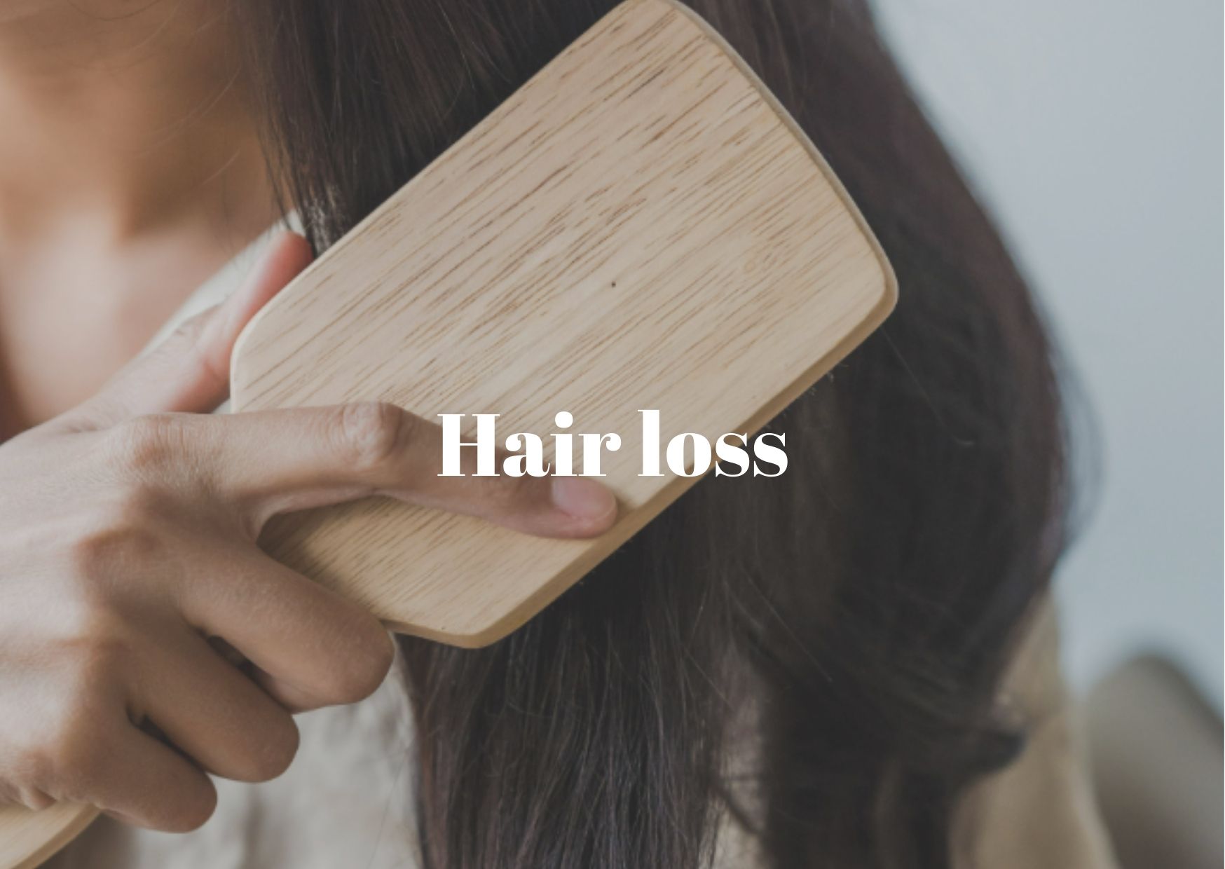 Hair Loss What To Do
