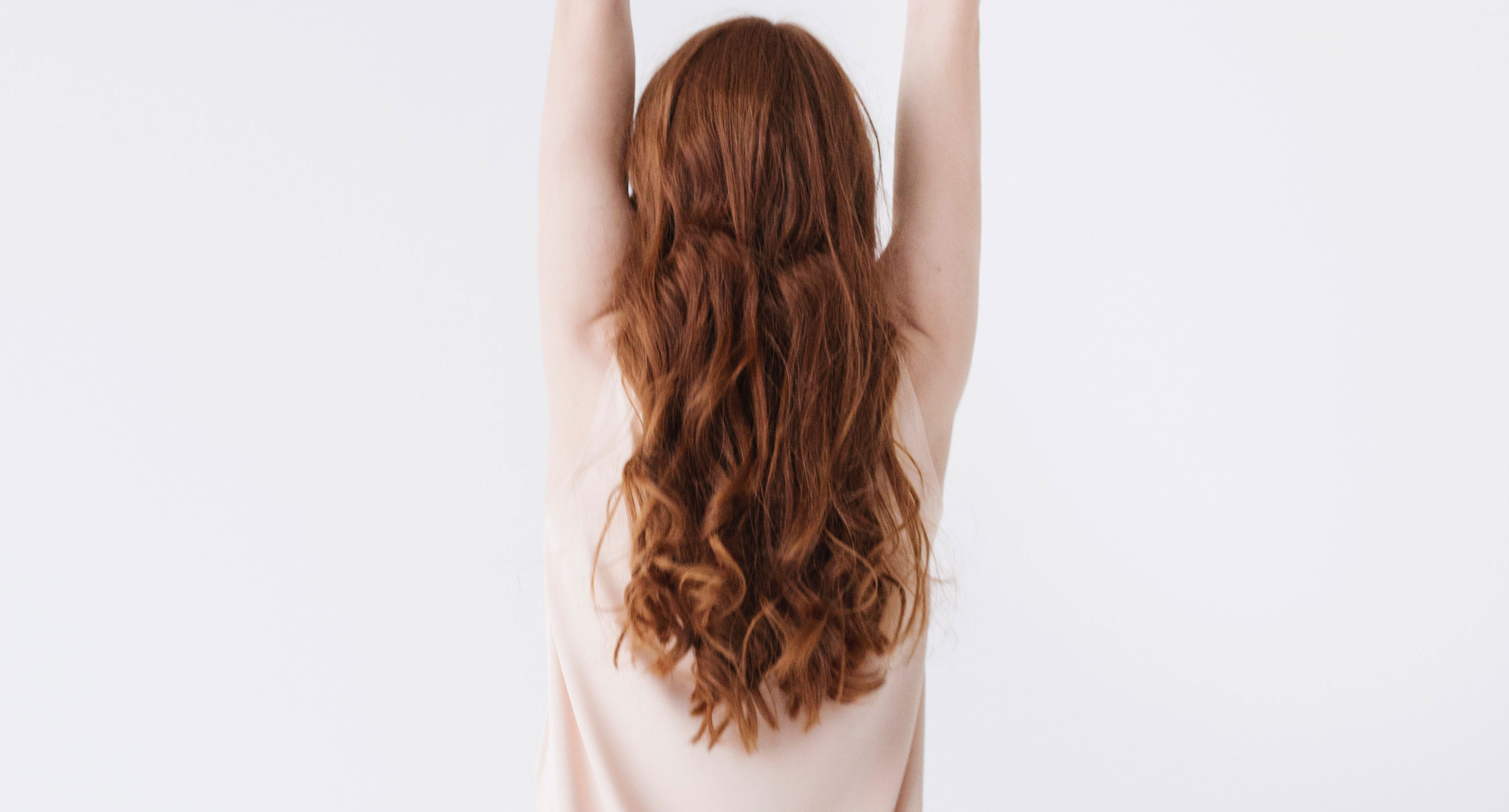 Our tips for fighting oily hair