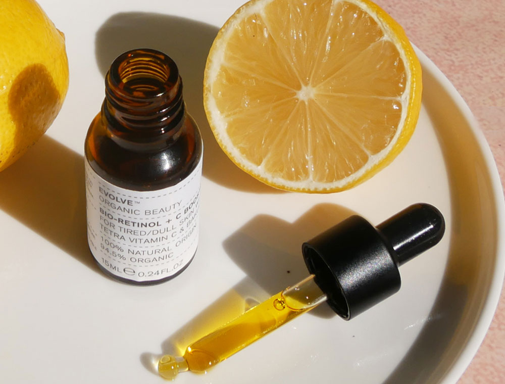 100 Huiles Visage Bio & Naturelles Acheter en ligne