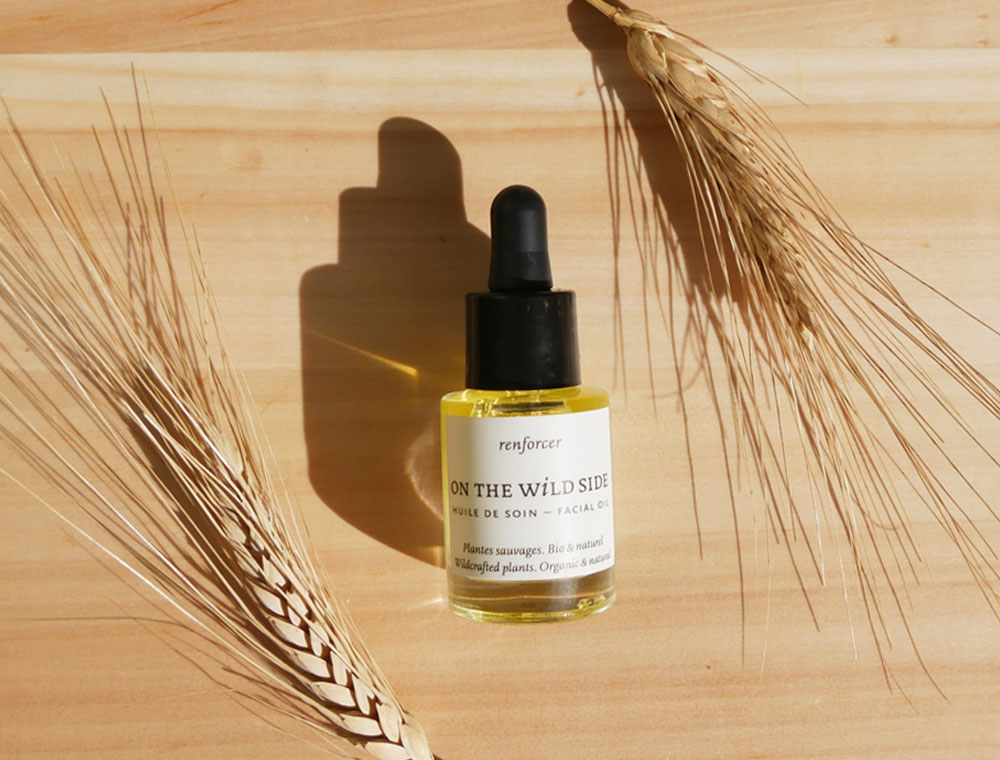 100 Huiles Visage Bio & Naturelles Acheter en ligne