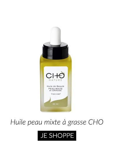 Quels Cosmétiques Bio Pour Peau Grasse - 