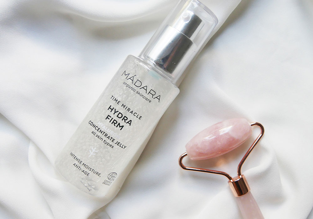 Hyaluronic Acid Care