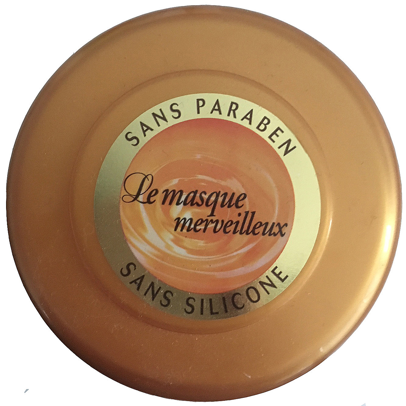 La Mention Sans Paraben est dangereuse