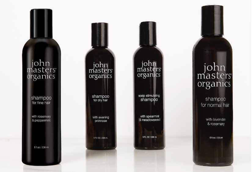 John Masters Organics Lavender Rosemary Shampoo