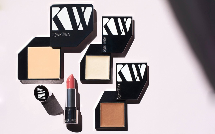 Maquillage Bio Kjaer Weis