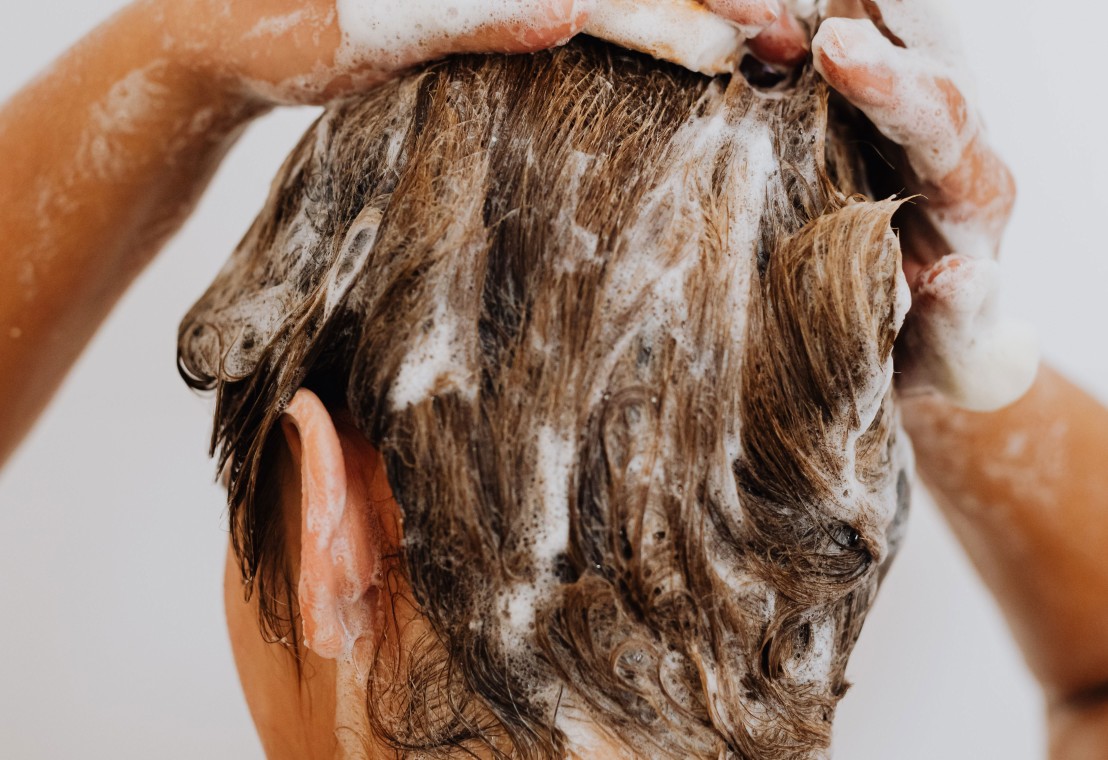 Lutter Contre Les Cheveux Gras