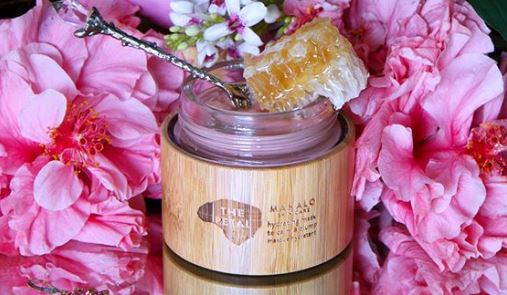 Manuka Honey Benefits