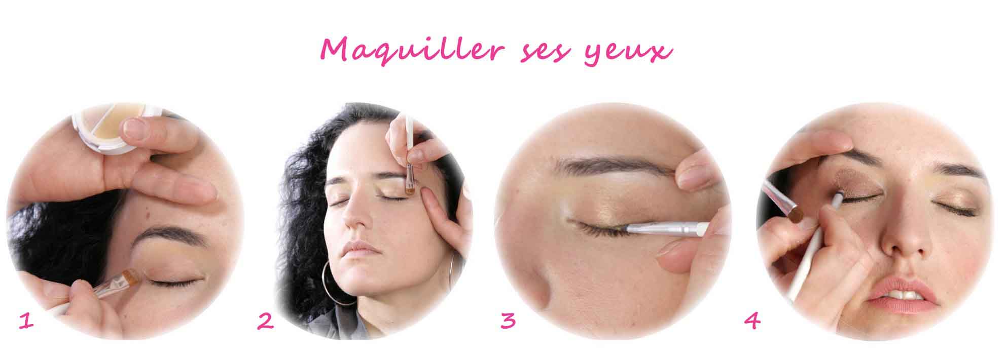 Maquillage bio LilyLolo