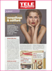 maquillage bio SanteMagazine