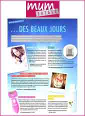 Cosmetique bio lingettes démaquillantes RMS Beauty