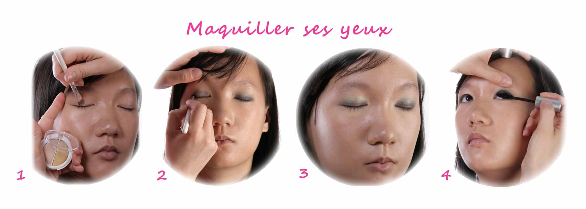 Maquillage bio LilyLolo