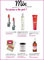 maquillage bio Ilia