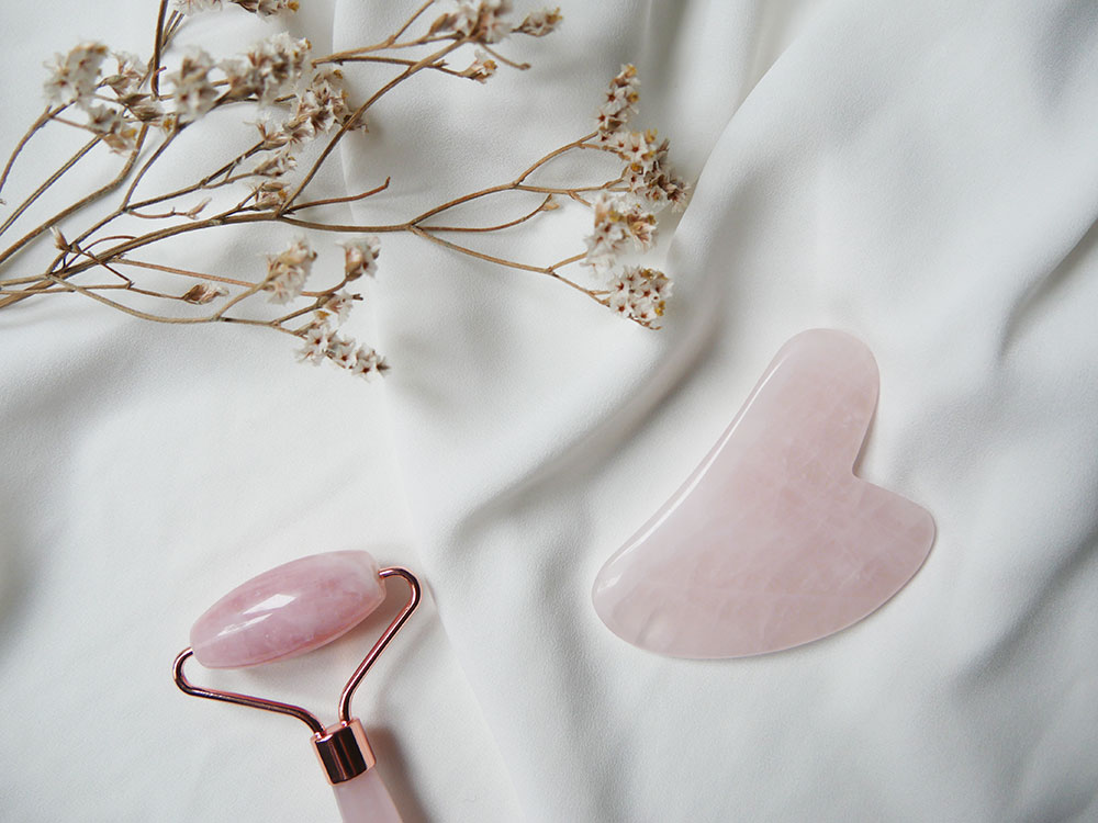 Massage Gua Sha