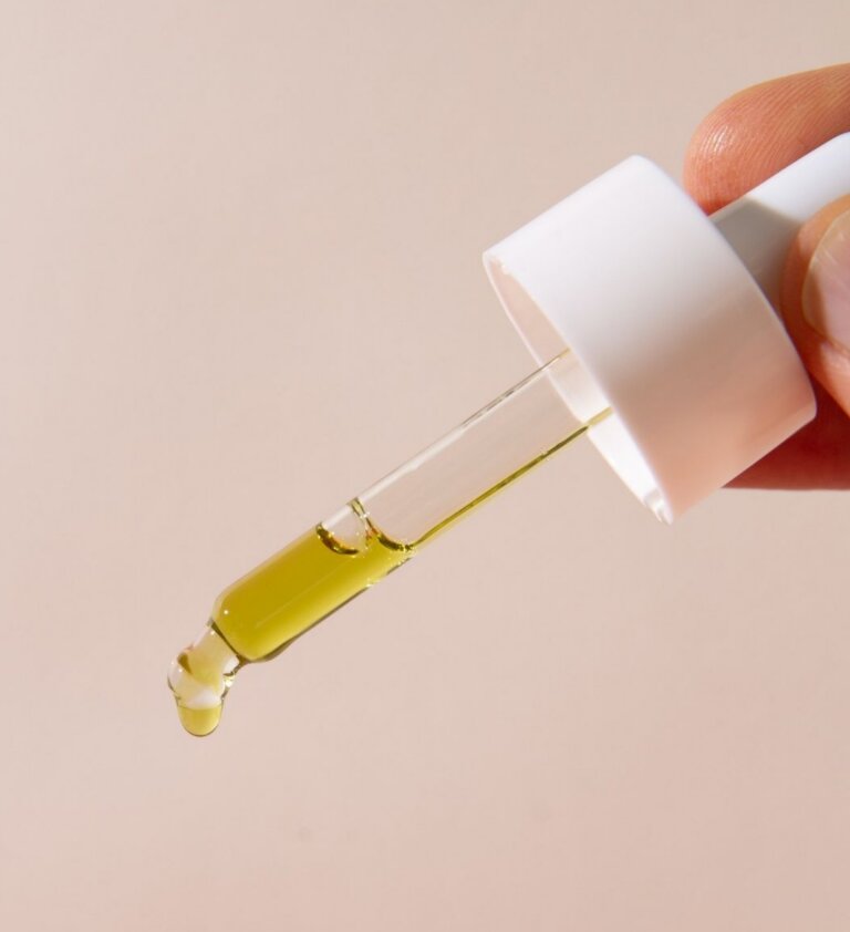 Nourishing Face Oil