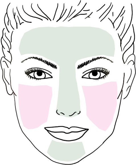 peau grasse definition peau grasse definition
