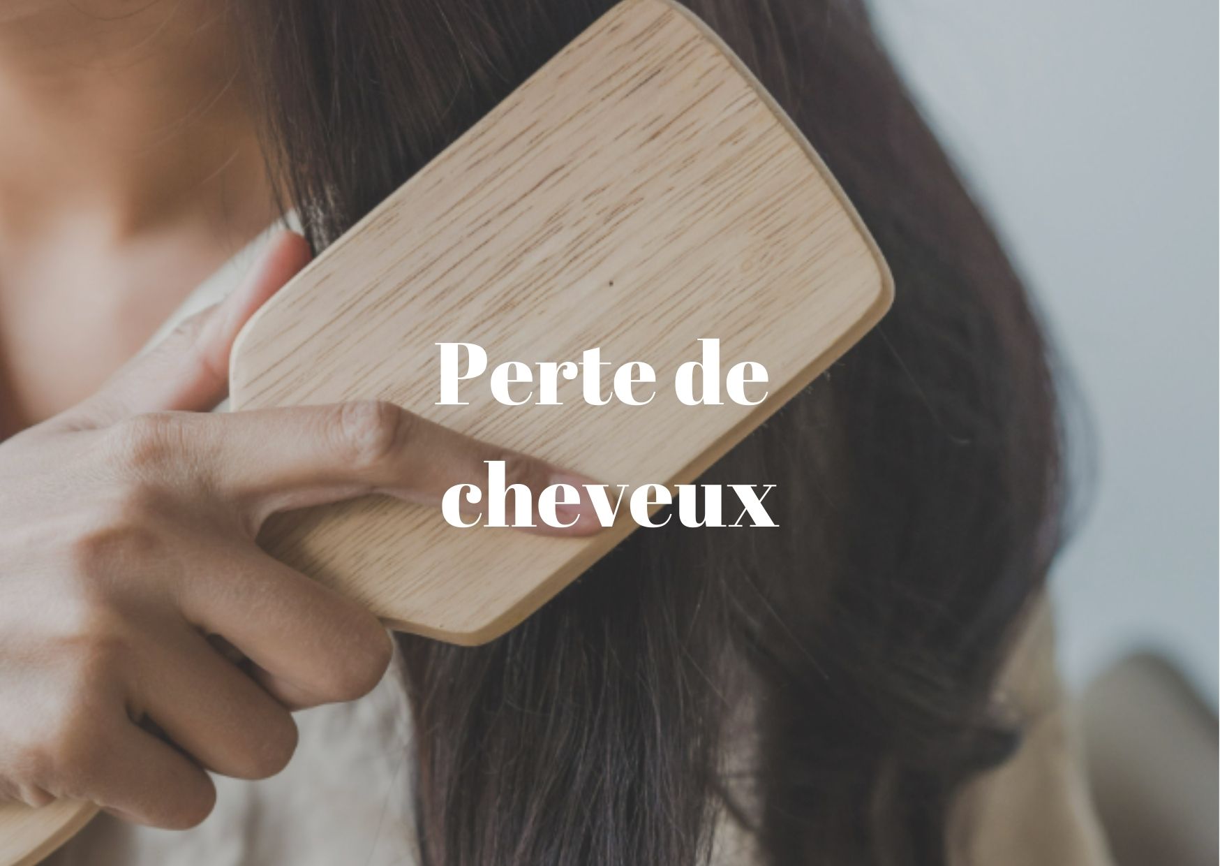 Perte De Cheveux Que Faire