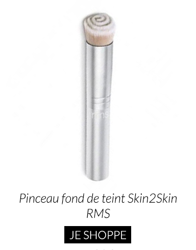 Pinceau fond de teint Skin2Skin RMS