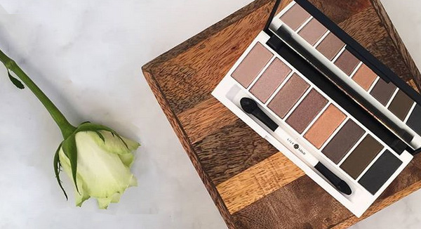 Quelle palette de maquillage choisir ?