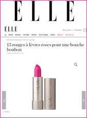 maquillage bio Ilia