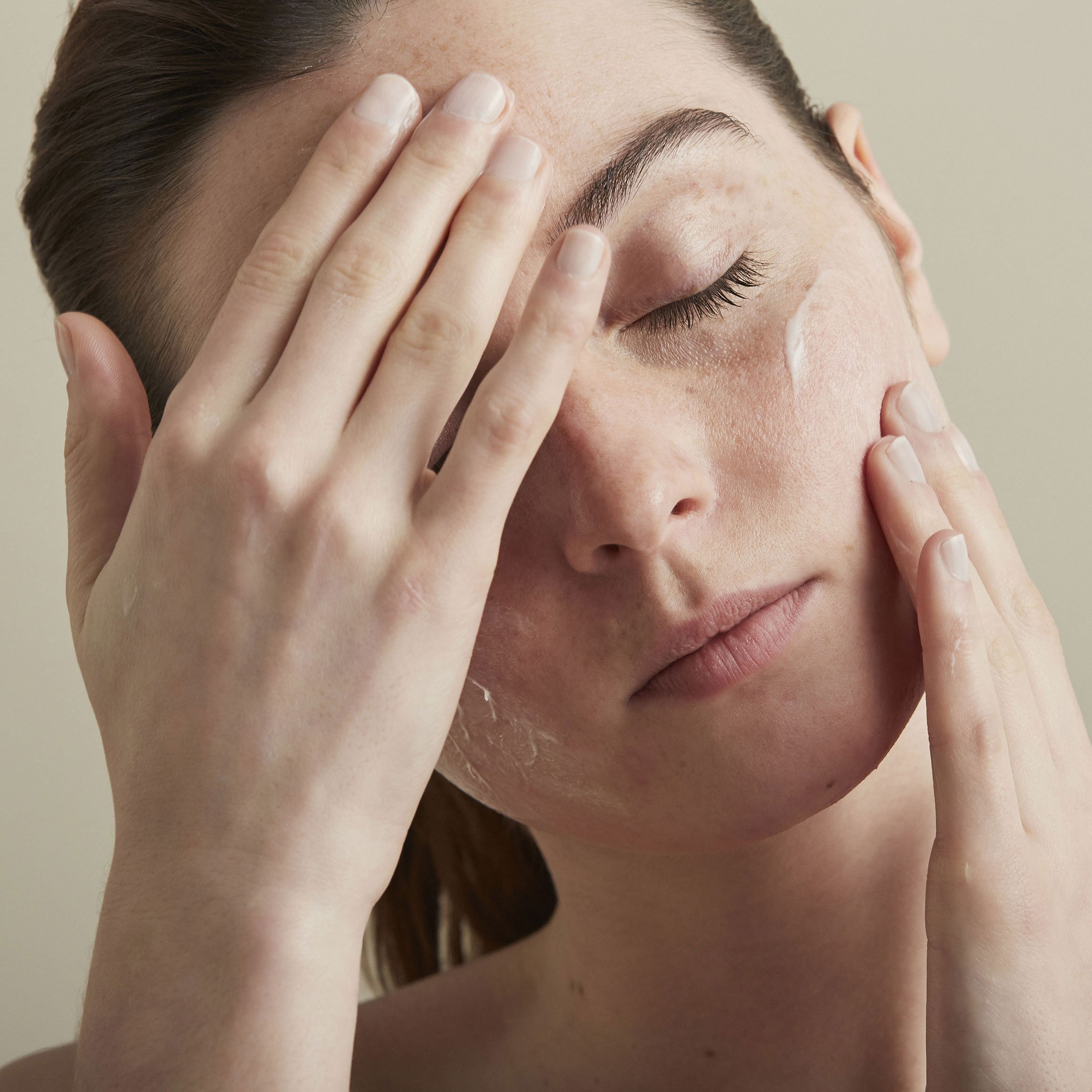 Routine Beauté Visage