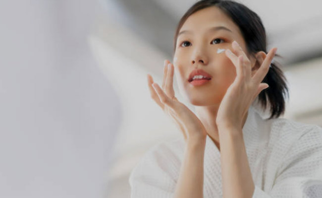 Discover our selection of care products for a Korean routine