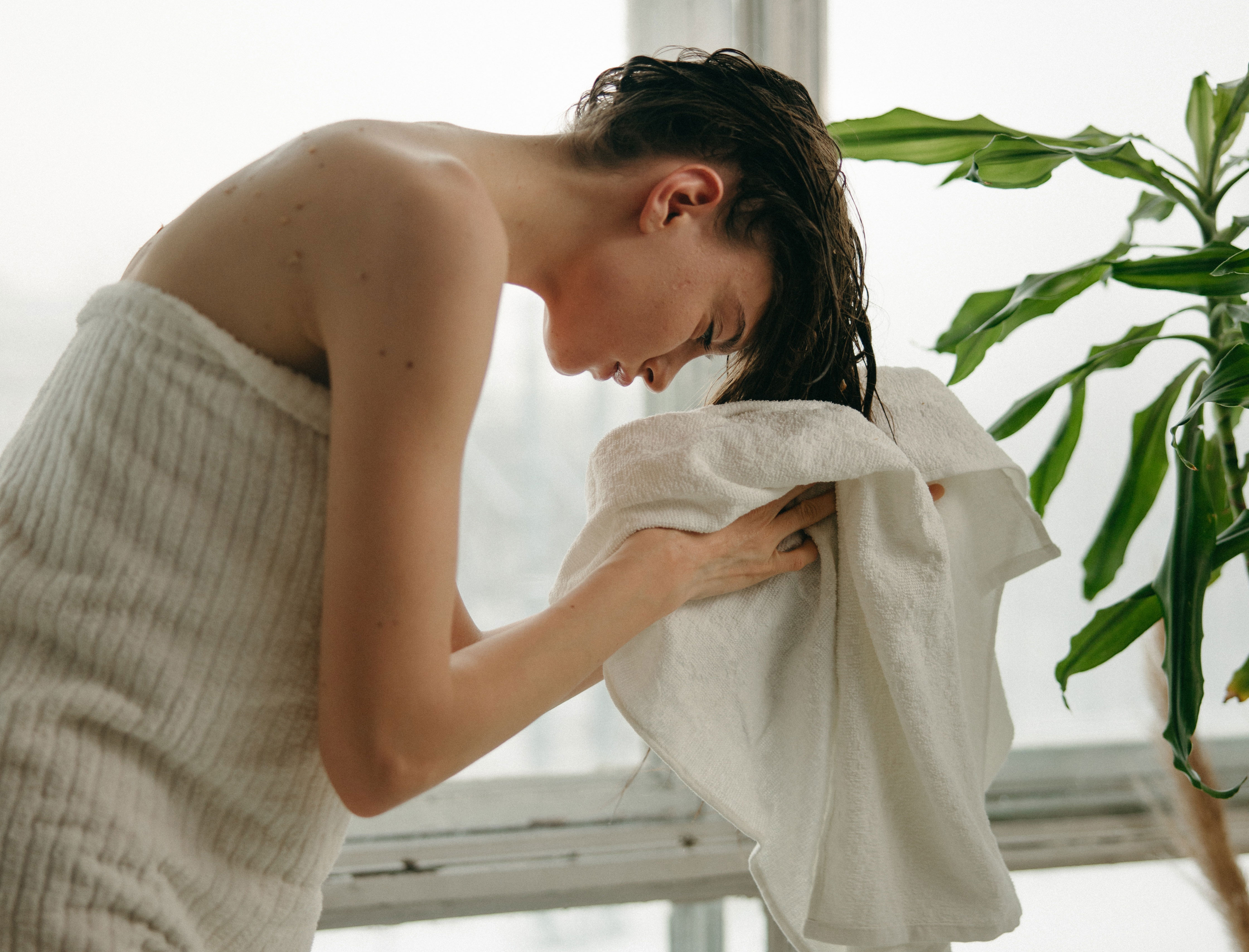 Shampoing Naturel Et Bio